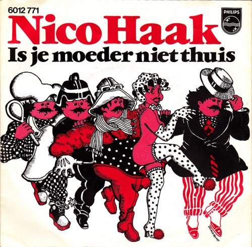 Nico Haak